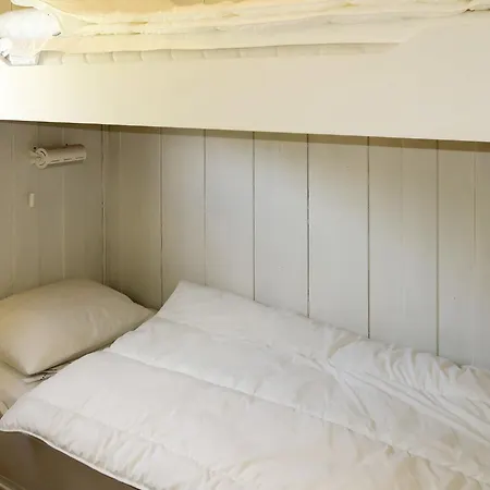 Holiday Bla Hytte - Fjh775 By Interhome *