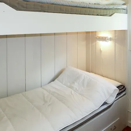 Holiday Bla Hytte - Fjh775 By Interhome Herand