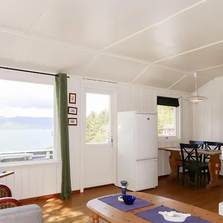 Holiday Bla Hytte - Fjh775 By Interhome * Herand