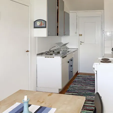 Holiday Bla Hytte - Fjh775 By Interhome 度假居 *